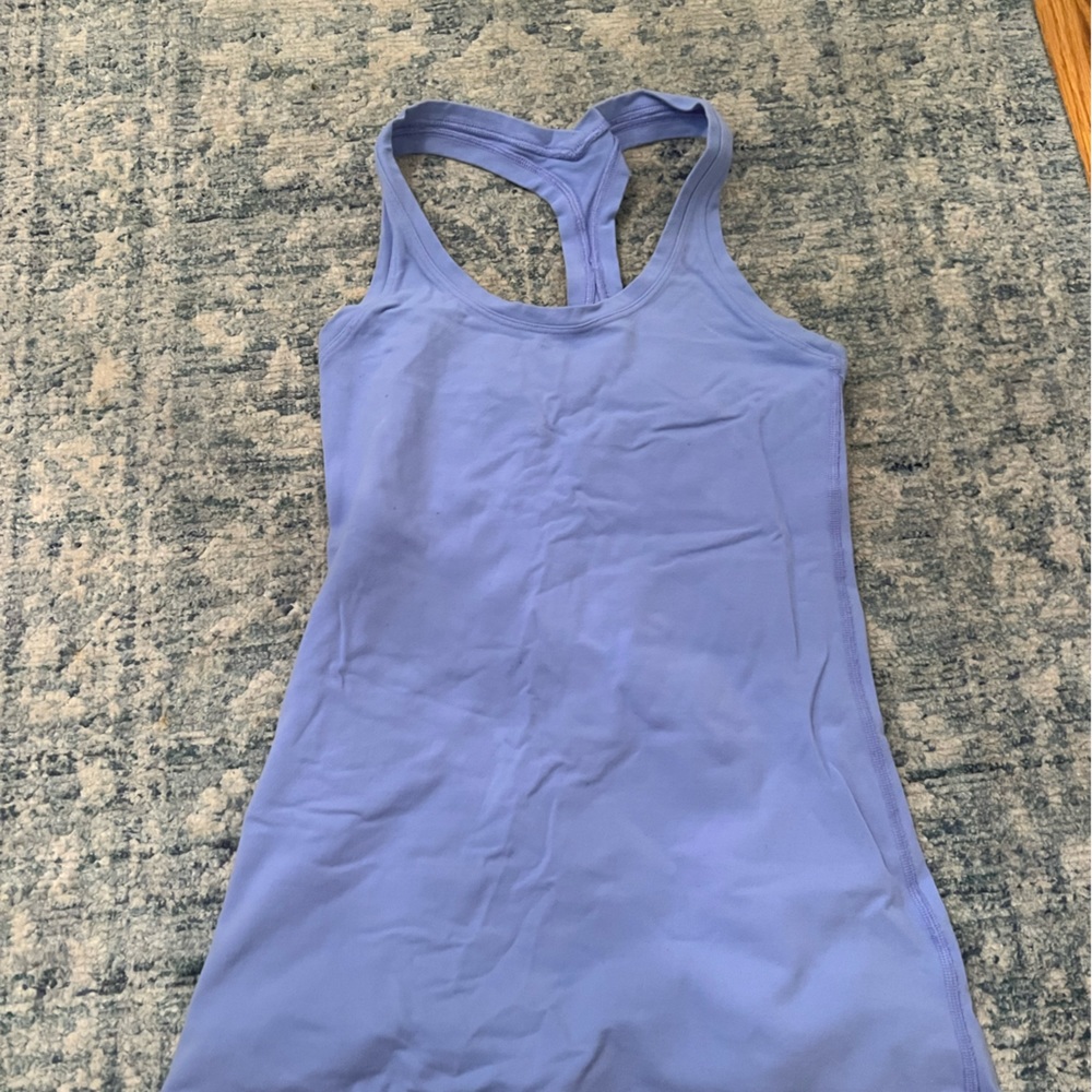 Athletic top